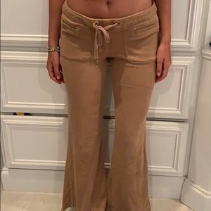 Tory Burch sweatpants